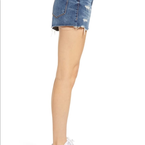 BlankNYC  Vintage High Rise Short SZ 26 - Picture 3 of 9